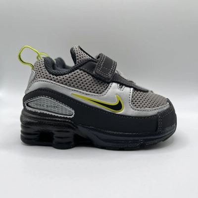 Nike Little Velcro Shox