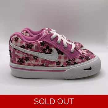 Nike Little Switch..