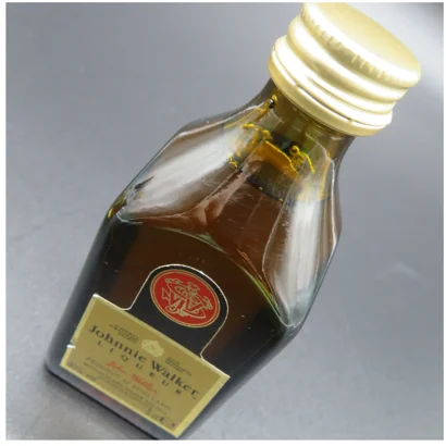 Whisky Liqueurs: A Sweet Twist on a Classic Spirit