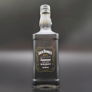 Jack Daniel's Birthday Edition Mr. Daniel's 161st birthday..