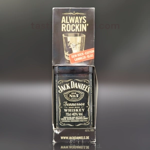 Jack Daniel's