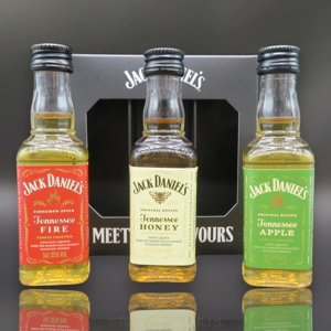 Jack Daniel's