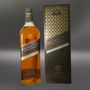 Johnnie Walker Explorer's Club Collection – The Spice Road with presentation box.