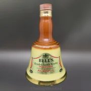 Bell's Blended Scotch Whisky in Wade Decanter 1970s.