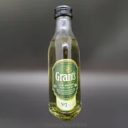 Grant's blended Scotch Whisky Cask Editions No2 sherrycask finish miniature.