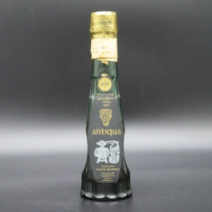 Antiqua 1935 Aguardente Velha, Reserva das Caves Alianca M..