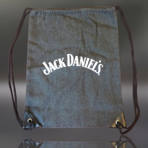 Jack Daniel’s Sports Bag, Pouch, Backpack, Cloth Bag