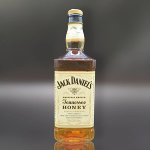 Jack Daniel's Honey Tennessee Whiskey Liqueur U.S.A. Produ..