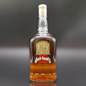 Jack Daniel's Tennessee Whiskey 1913 Gold Medal 1 Liter Limited Edition