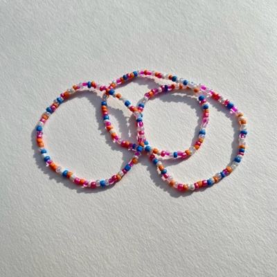 Boho Bracelets