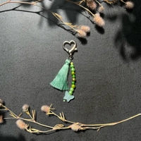 Butterfly Keychain