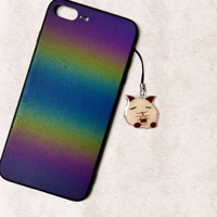 Boba Poro Phone Charm