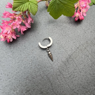 Spike Earring Spike Earring