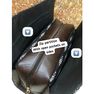 The Cheesecake tote