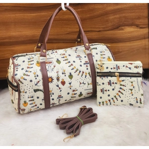 The Duffle combo