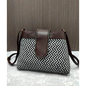 Jacquard sling