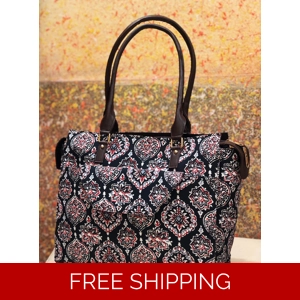 The Airport Tote