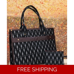 *The Office Tote *