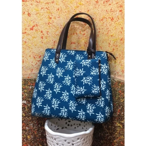 *The Pure Indian tote *