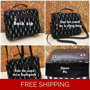 The Briefcase sling