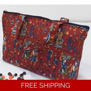 Jelly Belly Bag