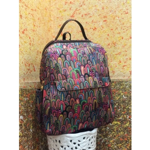 *The Travel backpack *