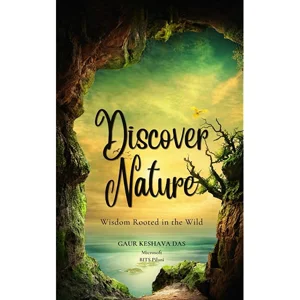 Discover Nature: Wisdom Rooted in the Wild