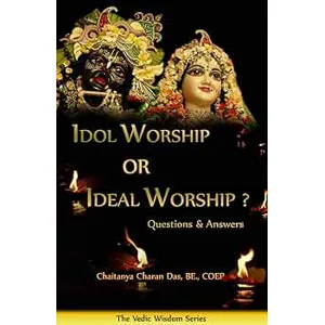 Idol Worship or Ideal Worship?