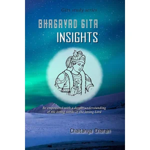 Bhagavad Gita Insights