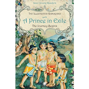 A Prince in Exile