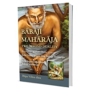 Babaji Maharaj: Two Beyond Duality