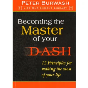 Becoming the Master of Your DASH