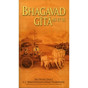 Bhagavad Gita As It Is