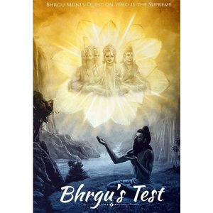 Bhrgu's Test