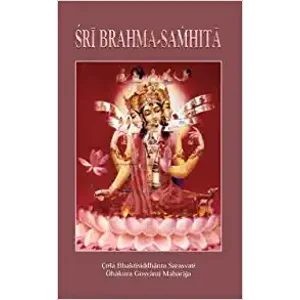 Sri Brahma Samhita