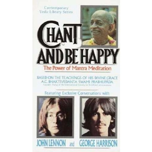 Chant and be happy