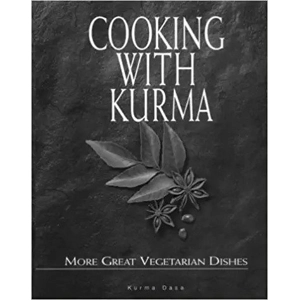 Cooking with Kurma
