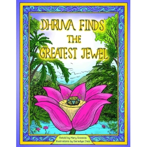 Dhruva Finds the Greatest Jewel