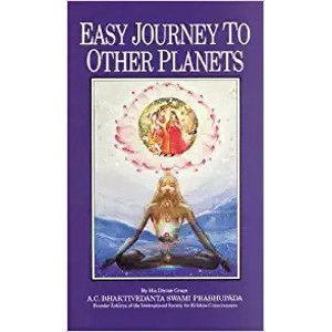 Easy Journey to other planets