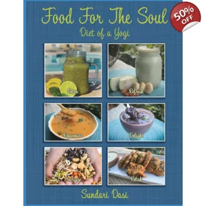 Food for the soul: Diet of a Yogi