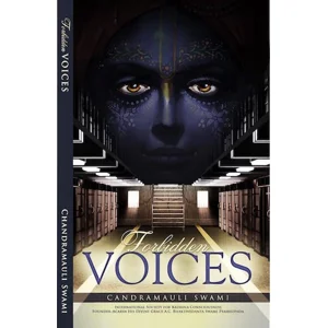 Forbidden Voices
