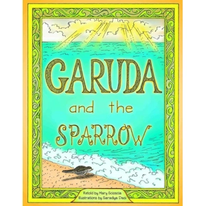 Garuda and the Sparrow
