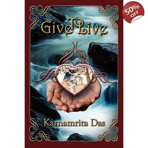 Give To Live
