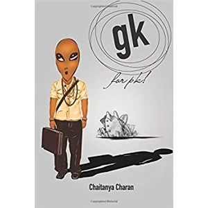 Gk for Pk!