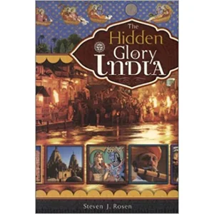 The Hidden Glory of India