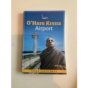 O’Hare Krsna Airport