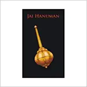 Jai Hanuman: Scintillating Stories of a Timeless Hero