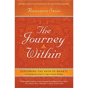 The Journey Within: Exploring the path of Bhakti