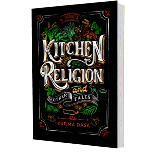 KITCHEN RELIGION and Other Tales