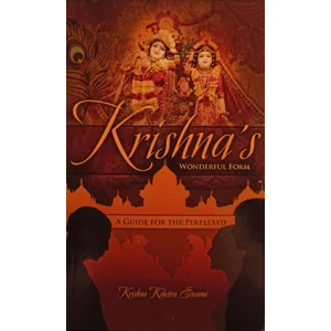 Krishna's Wonderful Form: A Guide for the Perplexed